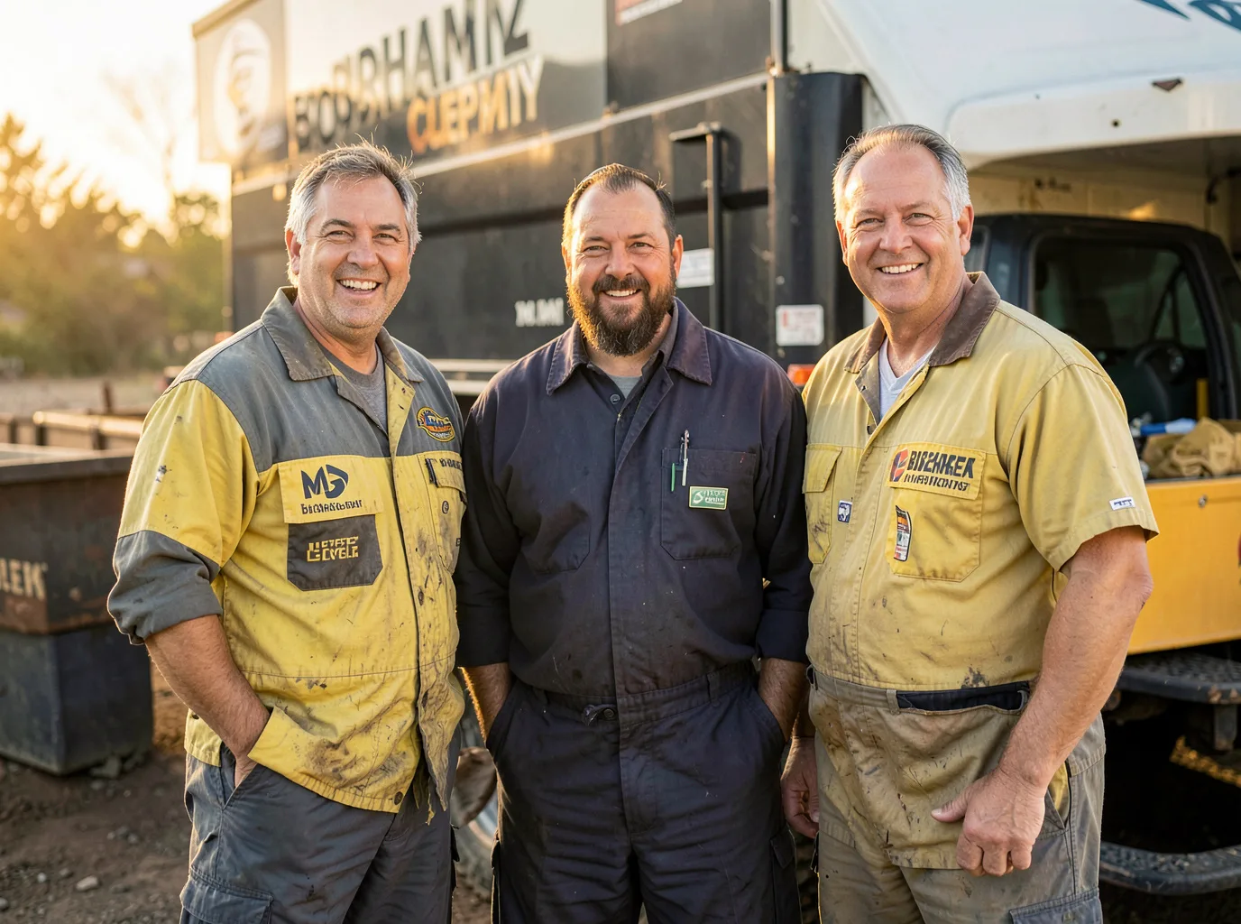 Sewage Cleanup company in Cameron, SC