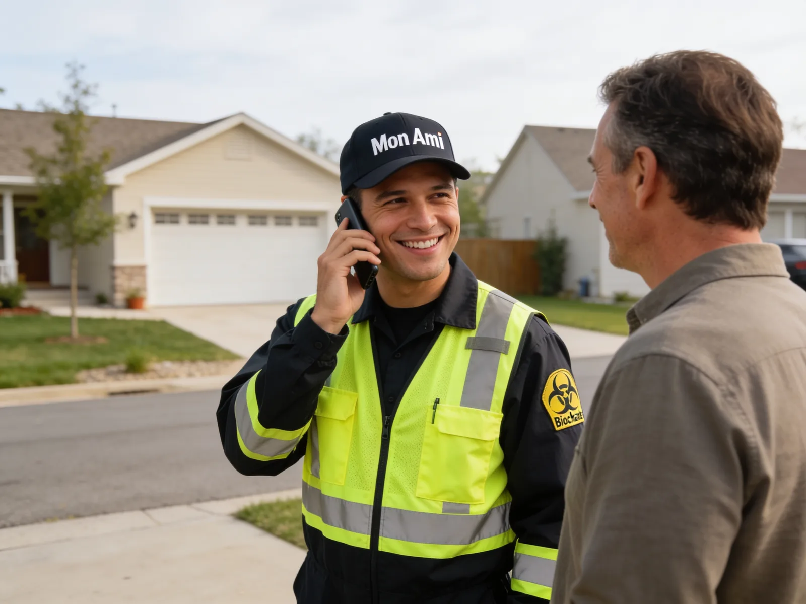 Sewage Cleanup Cameron, SC FAQs